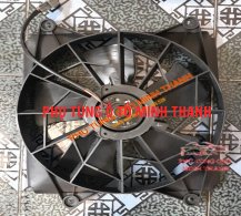 Quạt nóng Mty2 ngửa