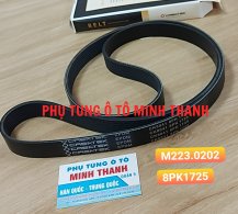 Dây cua roa máy Dongfong