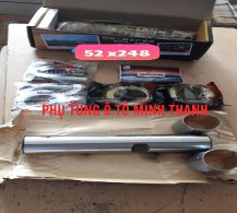 Ắc phi dê WC TB120 Samtin