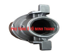 Bạc đạn bite WeChai có bơm mỡ