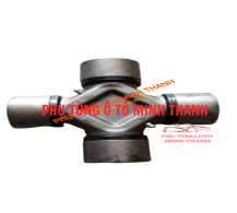 Bạc đạn chữ thập