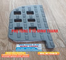 Bậc lên xuống auman ETX-MOI 15T mới trung L, nhựa