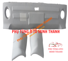 Cản trước sapce 45 chỗ