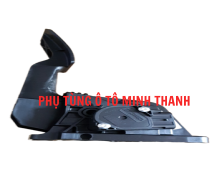 Bàn đạp ga Trago