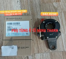 Bàn tay Thắng (Cóc tăng phanh) sau 10R OLLIN 3.45-7 Tấn (Foton chính hãng)