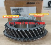 Bánh răng 35R/42 chuột số 3,OLLIN198/250/500B (Foton chính hãng)