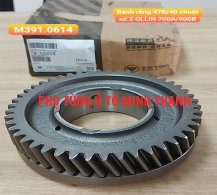 Bánh răng 47R/40 chuột số 2,OLLIN700A/900B (Foton chính hãng)