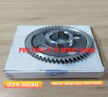 Bánh răng cam (56R) FAWDE