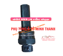 Báo km DAEWOO dài 153mm 4 rắc dẹp