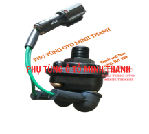 Báo stop hơi Space