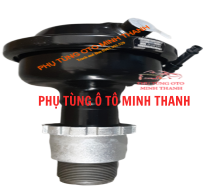 Bầu lốc kê HD210