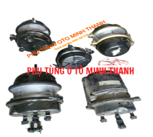 Bầu lốc kê xe tải