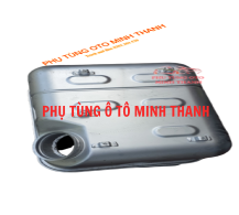 Bầu lọc khí thải 7C701