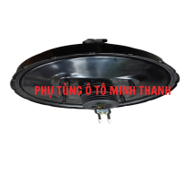 Bầu sạc bô thắng HD3T