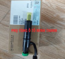 Bót kim phun + kim YZ4102ZLQ OLLIN 2.5-5 Tấn (Foton chính hãng)