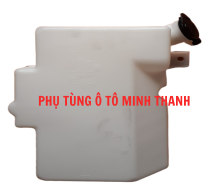 Bình nước kính 7C Trago