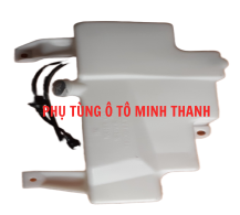 Bình nước kính HD120, Bình nước kính HD210
