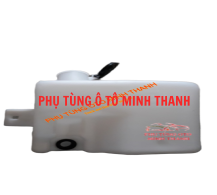 Bình nước kính sau County