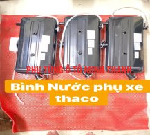 Bình nước phụ WC