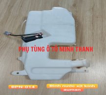 Bình nước xịt kính auman BPN-014