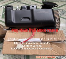 Bình phun nước kính  12V(OLLIN 345) 1049V9JD6-0CDA19 xe tải 3,45T (Foton chính hãng)