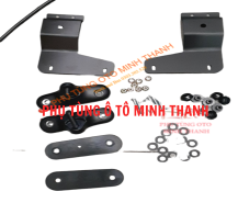 Bộ bát che nắng Daewoo