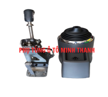 Bộ cần số Univese