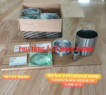 Bộ hơi YZ4102ZLQ (OLLIN198/250/500B) 1043V8JE6-0DZA10 xe tải 1,98T đến 5T (Foton chính hãng)