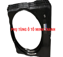 Bọc gió HD320 sắt