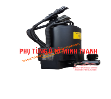 Bơm cabin DAEWOO bơm điện