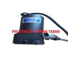 Bơm cabin điện HD320