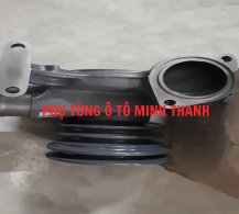 Bơm nước D22 xe tải 3 rãnh