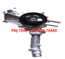 Bơm nước Ucon HD210 mã 52000