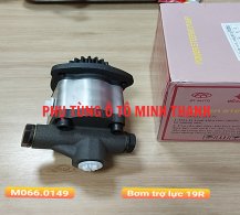 Bơm trợ lực ZYB-1012L/84 19R (OUERMAN-AT)