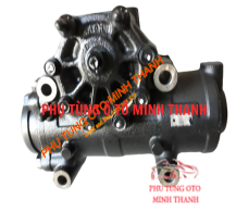 Bốt tay lái Daewoo