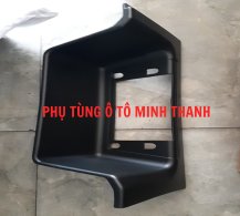 Vè bước chân dưới Howo 336