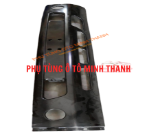 Cản trước Daewoo