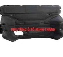 Cách nhiệt dưới Cabin HD320