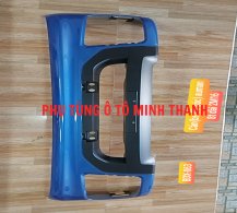 Cản (Ba đờ sốc) Auman 8T dài 216 Cm cabin thấp đo mặt dài 2m5