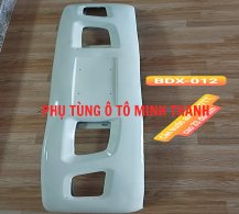 Cản (Ba đờ sốc) Thaco Ollin TH7TT cao 33 dài 2M 