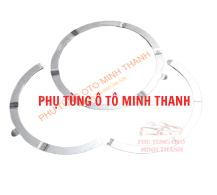 Căn dọc trục Howo