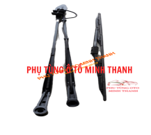 Cần gạt mưa Universe MBH