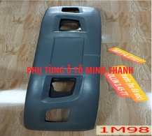 Cản trước (Ba đờ sốc) OLLIN 3.45-7 Tấn (Foton chính hãng) 1m98