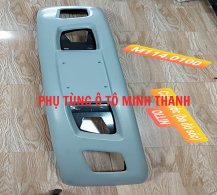 Cản trước (Ba đờ sốc) OLLIN198/250/500B (Foton chính hãng) dài 1m78