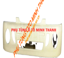 Cản trước County sắt