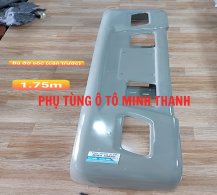 Cản trước thaco forland 