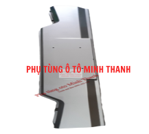 Cản dưới Trago Xcient