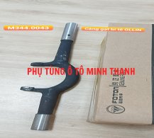 Càng gạt bi tê OLLIN198/250/500B (Foton chính hãng)