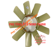 Cánh quạt két nước County