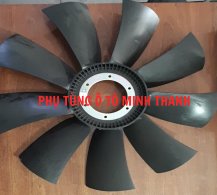 Cánh quạt két nước WC